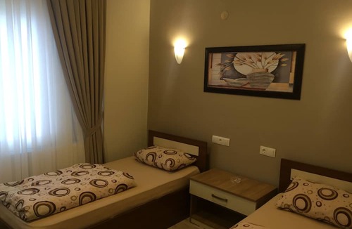 Suleymanpasa House | Seckin Pansiyon