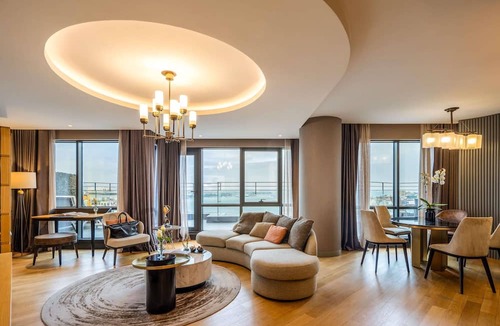 Gumussuyu Mahallesi Hotel | Sofitel Istanbul Taksim