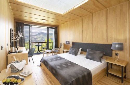 Alanya Hotel | Avena Mountain Hotel - Adults Only