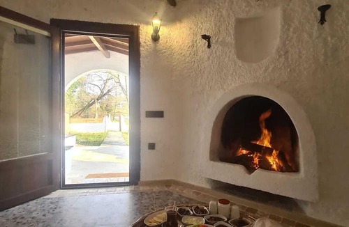 Polonezkoy Hotel | Polonezköy Country Club & Accommodation in the Wildlife Park