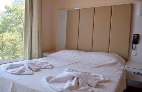 Konyaalti Bed & Breakfast | Saklıkoy Evleri