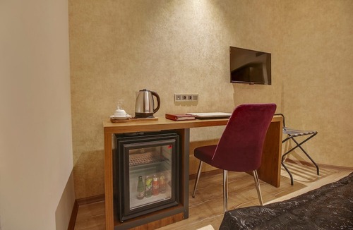 Kayseri City Center Hotel | Newway Hotel