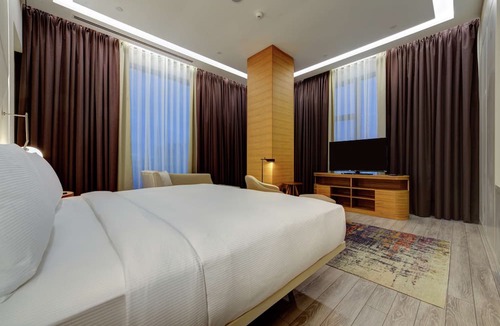 Seyhan Hotel | DoubleTree by Hilton Adana