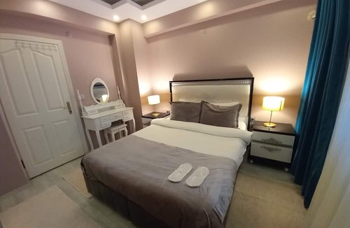 Sinop Hotel | Lavanta Butik Otel