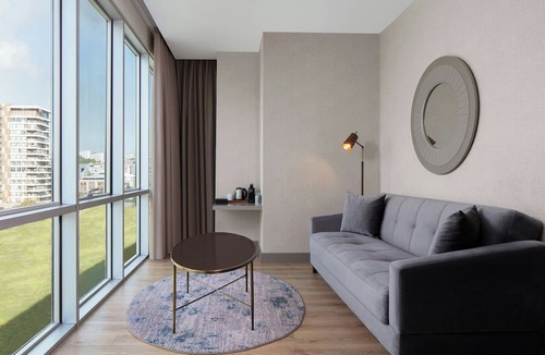 Kagithane Hotel | Delta Hotels by Marriott Istanbul Kagithane