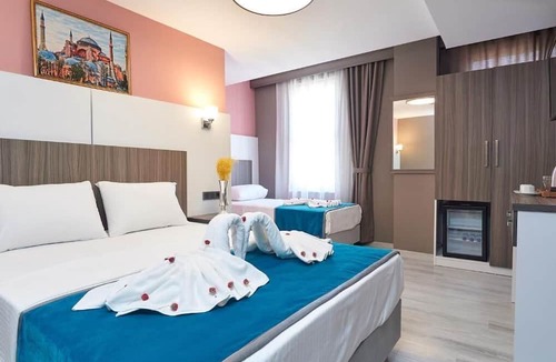 Beyazit Hotel | Renzo Hotel - Special Category