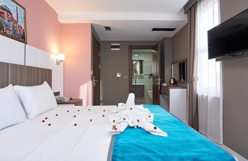 Beyazit Hotel | Renzo Hotel - Special Category