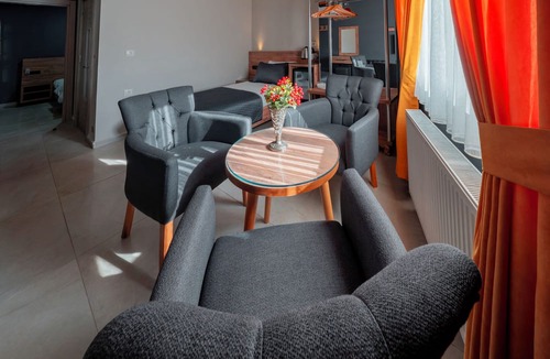 Iskenderun Hotel | City Life