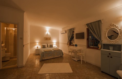 Marmaris City Center House | 8 oDa Boutique Homes (Greenhouse)