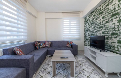 Nilufer Apartment | Axis Homes Suit