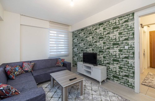 Nilufer Apartment | Axis Homes Suit