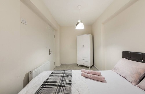 Nilufer Apartment | Axis Homes Suit