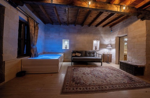 Ortahisar Hotel | Corner In Cappadocia