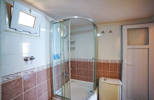 Kaleici Apartment | Nazende Beautiful Sea View Flat in Lovely Old Town