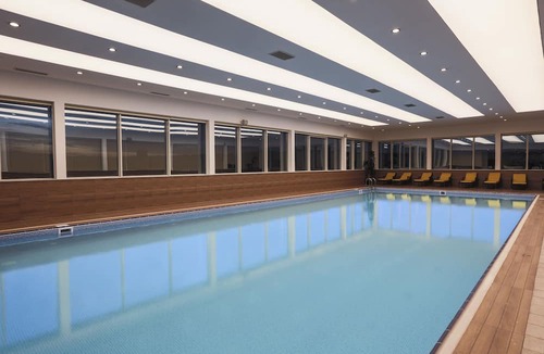 Haliliye Hotel | Nevali Hotel