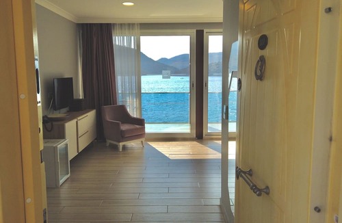 Avlana Hotel | Moonlight Boutique Hotel-Bozburun