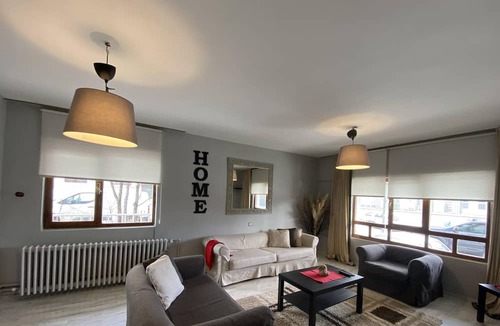 Cankaya Apartment | Fully Furnished Apartment for rent in Balgat Ankara