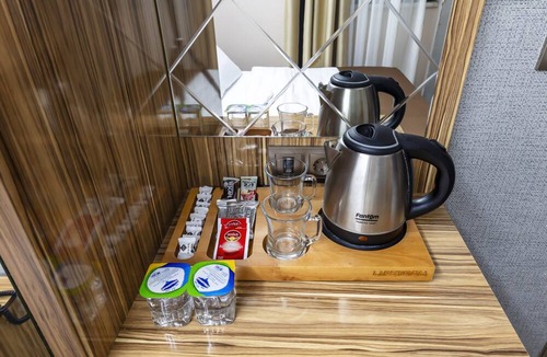 Bagcilar Hotel | Dem İstanbul Airport Hotel