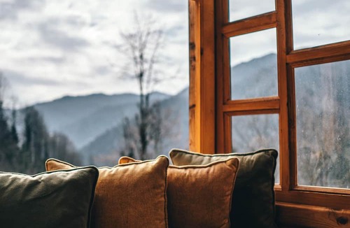 Ayder Hotel | Dudi Konak
