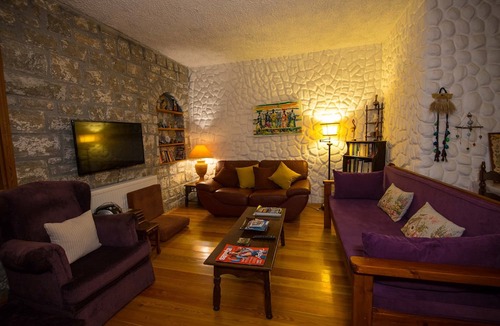 Orhaniye House | Villa Feronia Orhaniye Daily Weekly Rentals