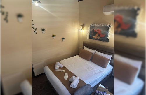 Yıldırım Hotel | Guner Hotel