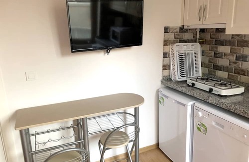 Taksim House | Istanberry - Dream Apartments