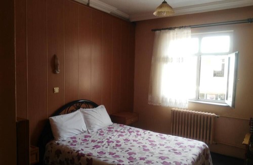 Erzurum City Center Hotel | Otel Yeni Cinar
