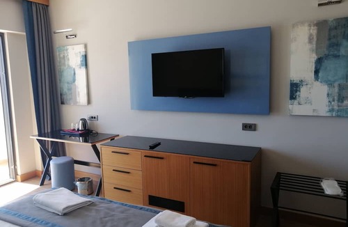Oren Hotel | Dogruer Hotel & Spa