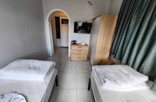 Konya City Center Hotel | Mevlevi Hotel