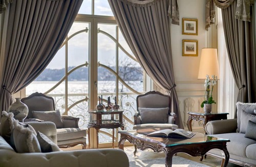 Sariyer Hotel | Kocatas Mansions Istanbul Operated by Minor Hotels