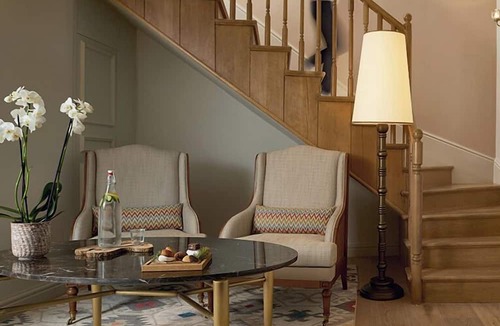 Sariyer Hotel | Kocatas Mansions Istanbul Operated by Minor Hotels
