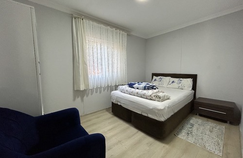Urla House | Rıdvan Apart Evleri