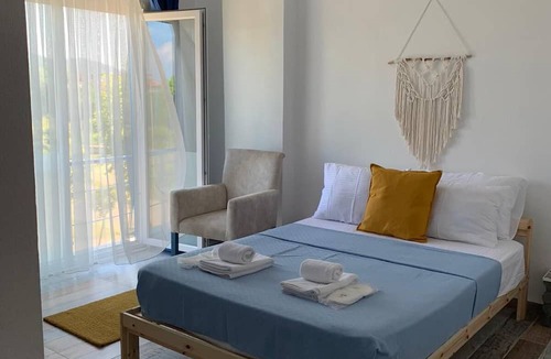 Agva Hotel | Palmiye Hotel Ağva
