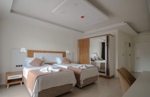 Tefenni Hotel | Green Garden House Hotel&Spa