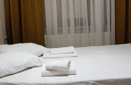 Amasra House | Sabah Yildizi Pansiyon