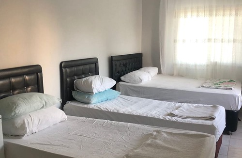 Ayas Mahallesi House | Kucuk Aile Pansiyonu