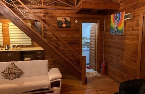 Yalova Hotel | Sakli Cennet Esadiye