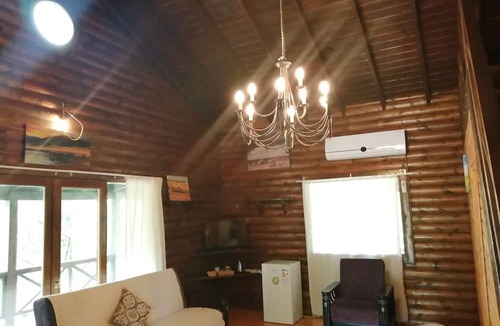 Yalova Hotel | Sakli Cennet Esadiye