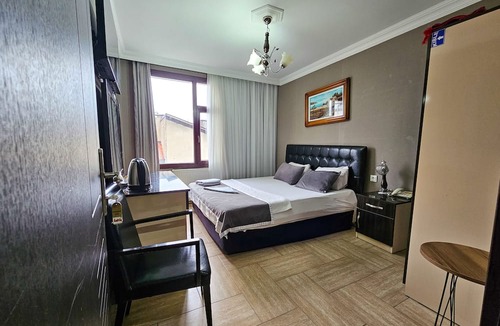 Tatvan Hotel | Otel Karaman