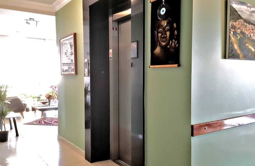 Dikili Hotel | Malena Boutique Otel