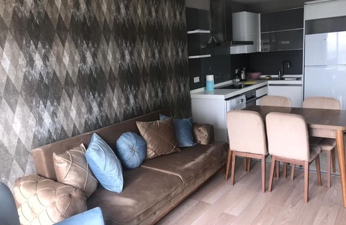 Basaksehir Apartment | Sweet Home