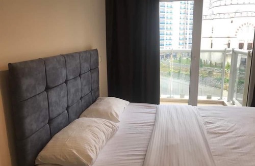 Basaksehir Apartment | Sweet Home