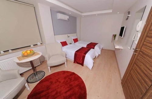 Zeytinburnu Hotel | Gazel Hotel