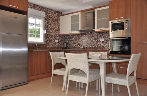 Alanya Villa | Special Villas 3 bedrooms