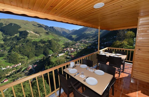Hamsikoy House | Seyirtepe Butik Otel