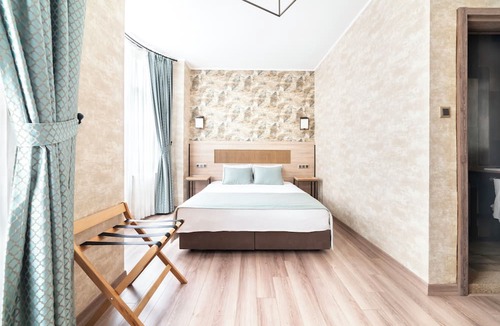 Emin Sinan Hotel | Castle Franco Suites