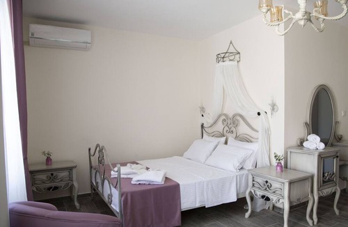 Mithatpasa Hotel | Efruze Otel
