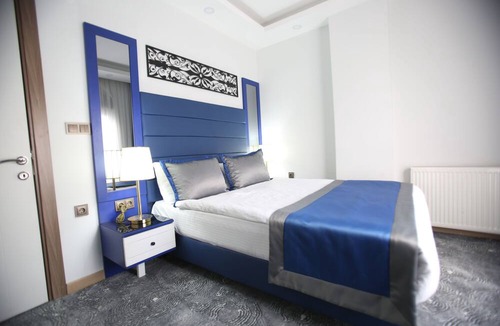 Bakırkoy Apartment | Bakırkoy Istanbul- Family Apart 1+1