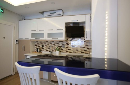 Bakırkoy Apartment | Bakırkoy Istanbul- Family Apart 1+1