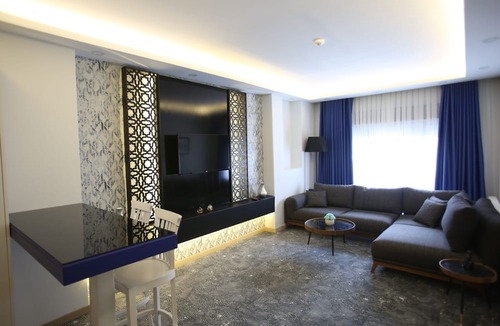 Bakırkoy Apartment | Bakırkoy Istanbul- Family Apart 1+1